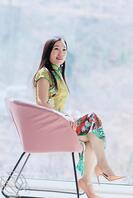 山东临朐熟女可出原味丝袜有认识的吗2