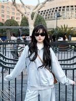 看图识人，评价那一个反差是个骚货并说出理由，下期验证2