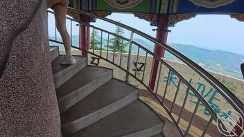 内乡有玩户外露出的吗？发来看看0