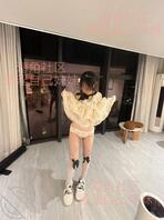 【原创内容105】发现一个宝藏级别私密场所，带妹妹出去疯狂一把0