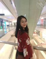 高颜值前女友，分手了独乐乐不如众乐乐0