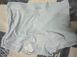 原创拿妈妈的内裤打飞机1