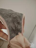 骚逼老婆的原味内裤1