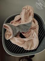 骚逼老婆的原味内裤2