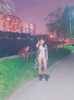 露出9，户外露出，新人原创1