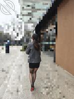 第一次公共场所露出