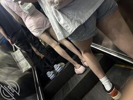 偷拍极品175细长腿0