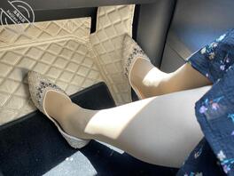 好久不见，终于更新骚逼老婆了0