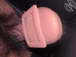 故意让我打胶保养？2