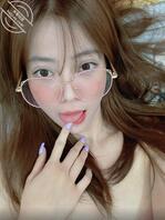 极品美女露脸自拍性感裸照