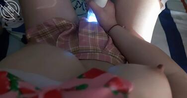 淫妻已经三通，淫水直流，想找人群p，多多评论，持续更新2