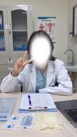 当医生的亲姐姐帮我割包皮 15 去医院找姐姐 治疗早泄0