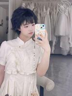 小母狗想要精液了0