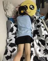 艹妹妹，求大神支招2