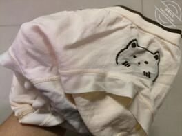 妹妹让我洗她的臭袜子