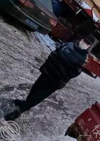 道外江边老头乐（今天道外多啊）1