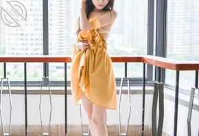 淫荡骚妻户外工地露出1