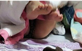 绿母献母，想让老妈被轮奸0