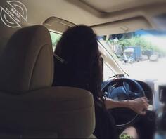 恋母9 (原创)周六的晌午,跟妈妈躺在床上睡觉,在她身后套弄起了肉棒0