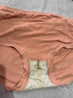 小姨子的内裤打飞机！0