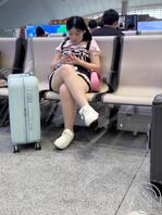 【街妹偷拍】第四弹1