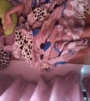 趁反差母狗姐姐睡着偷拍她的骚奶子2