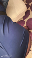 微露脸制服黑丝老婆，最后高潮内射