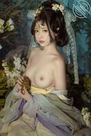 As long as I live, I will love you