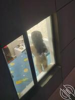 邻居少妇发骚，今日开干0