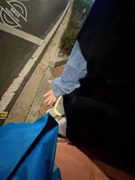 【原创内容67】出差半个月,回来妹妹就拉着我去吃冷餐,还是妹妹贴心呢1