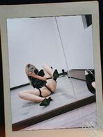 嫂子和小姨的快乐时光!0