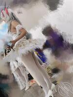 跟拍骚比coser白丝肉腿1