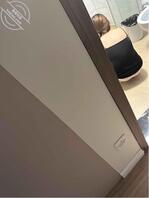 6. 偷拍我姐穿着内裤在洗衣服,这屁股看的我都想射了2