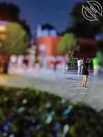 恋母少年(19)跟踪偷拍老妈跳舞【还原版】2