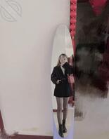 给老板定制的万字小说,莜莜1