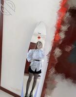 给老板定制的万字小说,莜莜2