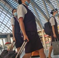 上班路上不要错过的风景