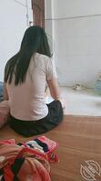 东莞沙田和堂姐同居0