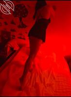 感觉妈妈在姐姐在家时候没那么骚了,求海友们粗口调教妈妈0