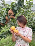 第三个，发出妈妈，让大家看看妈妈的穿搭，分析有无上的可能2