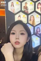 湖南株洲醴陵杨巧，做台球宝贝的时候，有偿陪睡，淫荡反差，还玩多人1