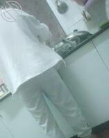 (原创)后妈疯狂勾引我,感觉被她强奸了一样,被迫把她内射了0