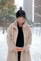 我喜欢腥臭的脏鸡巴，舔干净让它插入身体很有成就感1