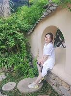 太原反差骚货自拍，认识留言2