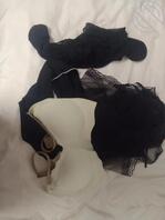 弟媳的骚味内内，怎么才能搞她2