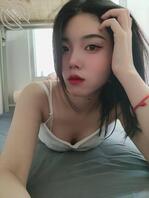 06女友开学在宿舍又发骚了，互换0