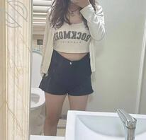 【真实原创1】打工多年,回到最初的地方,见到了自己亭亭玉立的堂妹2