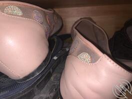 扫楼偷拍少妇原味鞋（2）1