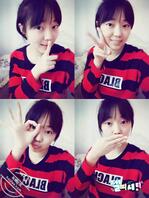 哈师大大三母狗炮友王萌，喜欢背着男友打桩约炮，有喜欢的兄弟可以私信或评论1