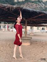 分享一下我的骚妈 真想跟大家一起 还会定期更新骚妈照片写真0